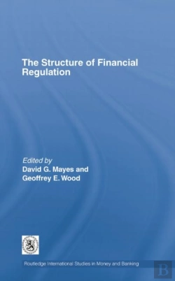 Bertrand.pt - Structure Of Financial Regulation