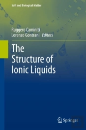 Structure Of Ionic Liquids
