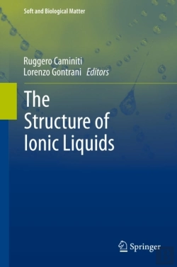 Bertrand.pt - Structure Of Ionic Liquids