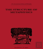 Structure Of Metaphysics