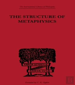 Bertrand.pt - Structure Of Metaphysics