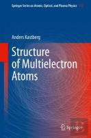 Structure Of Multielectron Atoms