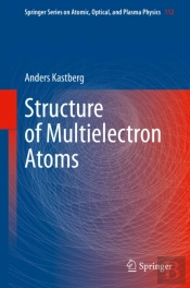 Structure Of Multielectron Atoms