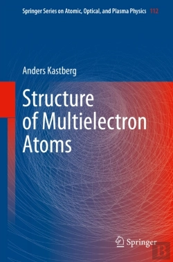 Bertrand.pt - Structure Of Multielectron Atoms