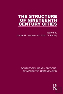 Bertrand.pt - Structure Of Nineteenth Century Cities