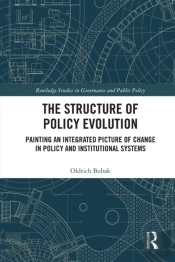 Structure Of Policy Evolution