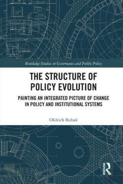 Bertrand.pt - Structure Of Policy Evolution