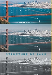 Structure Of Sand