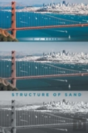 Structure Of Sand