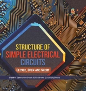 Structure Of Simple Electrical Circuits