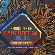 Structure Of Simple Electrical Circuits