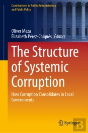 Structure Of Systemic Corruption