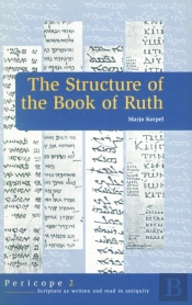 Structure Of The Book Of Ruth