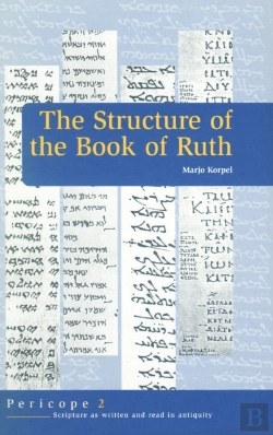 Bertrand.pt - Structure Of The Book Of Ruth