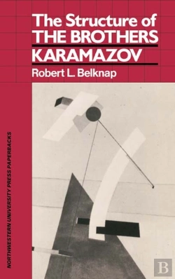 Bertrand.pt - Structure Of The Brothers Karamazov
