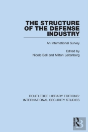 Structure Of The Defense Industry