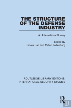 Bertrand.pt - Structure Of The Defense Industry