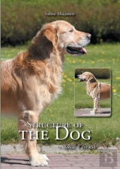 Structure Of The Dog