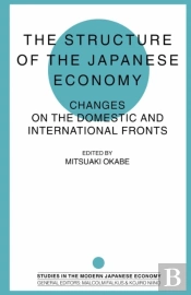 Structure Of The Japanese Economy