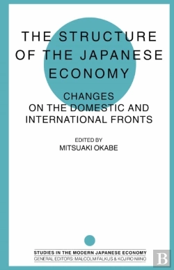 Bertrand.pt - Structure Of The Japanese Economy