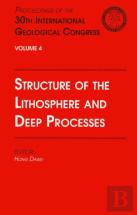 Structure Of The Lithosphere And Deep Processes
