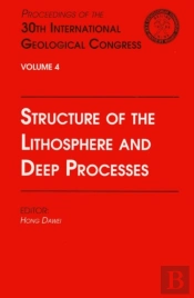 Structure Of The Lithosphere And Deep Processes