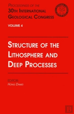 Bertrand.pt - Structure Of The Lithosphere And Deep Processes