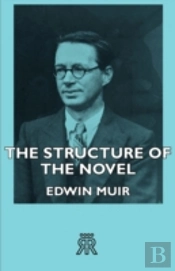 Structure Of The Novel