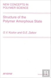 Structure Of The Polymer Amorphous State