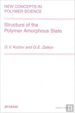Bertrand.pt - Structure Of The Polymer Amorphous State
