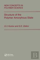 Structure Of The Polymer Amorphous State