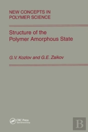 Structure Of The Polymer Amorphous State
