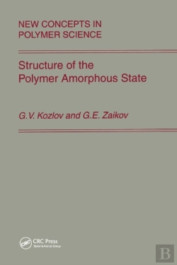 Bertrand.pt - Structure Of The Polymer Amorphous State