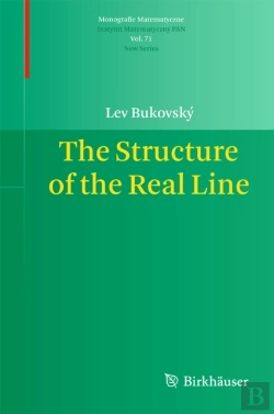 Bertrand.pt - Structure Of The Real Line