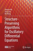 Structure-Preserving Algorithms For Oscillatory Differential Equations