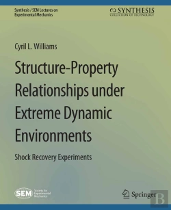 Bertrand.pt - Structure-Property Relationships Under Extreme Dynamic Environments