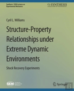 Bertrand.pt - Structure-Property Relationships Under Extreme Dynamic Environments