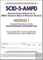 Structured Clinical Interview For The Dsm-5â® Alternative Model For Personality Disorders (Scid-5-Ampd) Module I