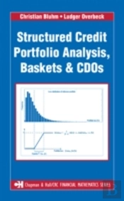 Structured Credit Portfolio Analysis, Baskets And Cdos