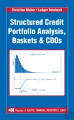 Bertrand.pt - Structured Credit Portfolio Analysis, Baskets And Cdos