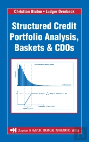 Structured Credit Portfolio Analysis, Baskets And Cdos