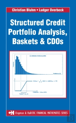 Bertrand.pt - Structured Credit Portfolio Analysis, Baskets And Cdos