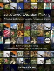 Structured Decision Making