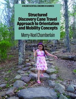Bertrand.pt - Structured Discovery Cane Travel Approach To Orientation And Mobility Concepts