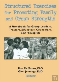 Bertrand.pt - Structured Exercises For Promoting Family And Group Strengths