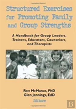Bertrand.pt - Structured Exercises For Promoting Family And Group Strengths