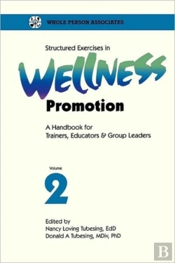 Bertrand.pt - Structured Exercises In Wellness Promotion Vol 2
