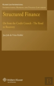 Structured Finance