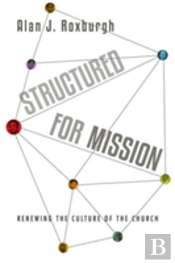 Structured For Mission
