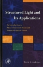 Structured Light And Its Applications